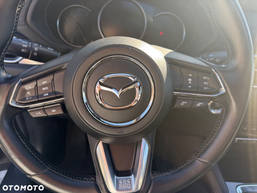 Mazda CX-5 2.0 Skypassion 2WD - 19