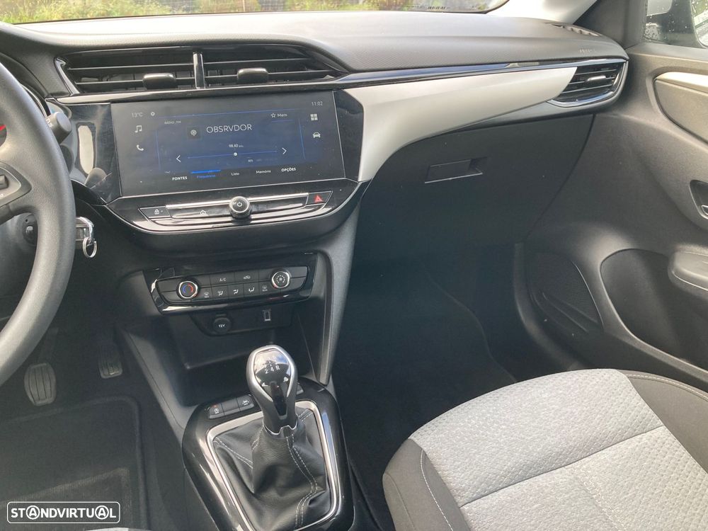 Opel Corsa 1.2 Edition - 11