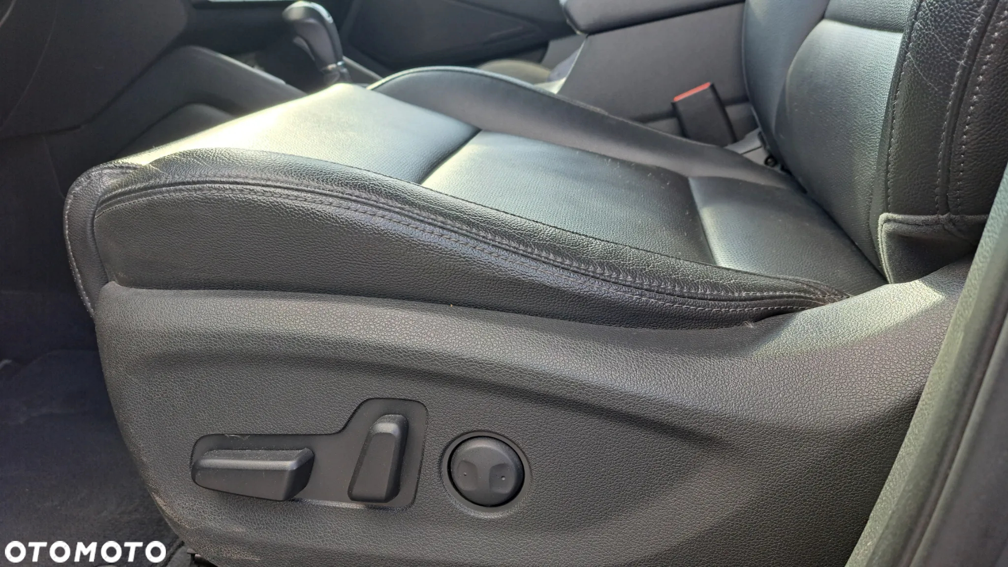 Hyundai Tucson - 9