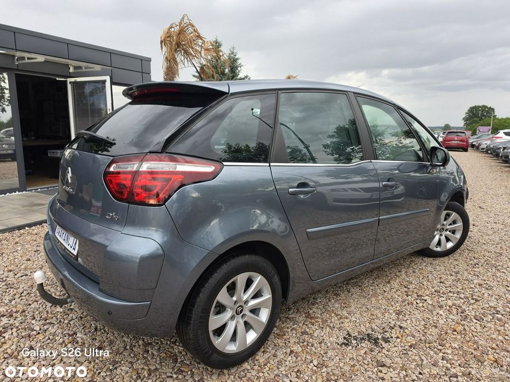 Citroën C4 Picasso 1.6 e-HDi FAP EGS6 Tendance - 22