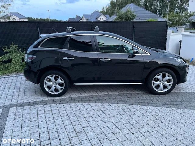 Mazda CX-7 2.2 CD Sport - 3