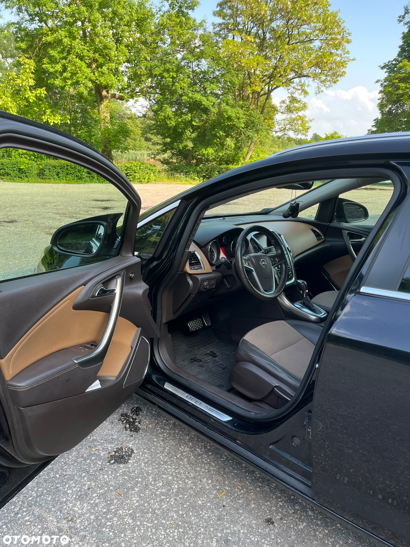 Opel Astra - 11