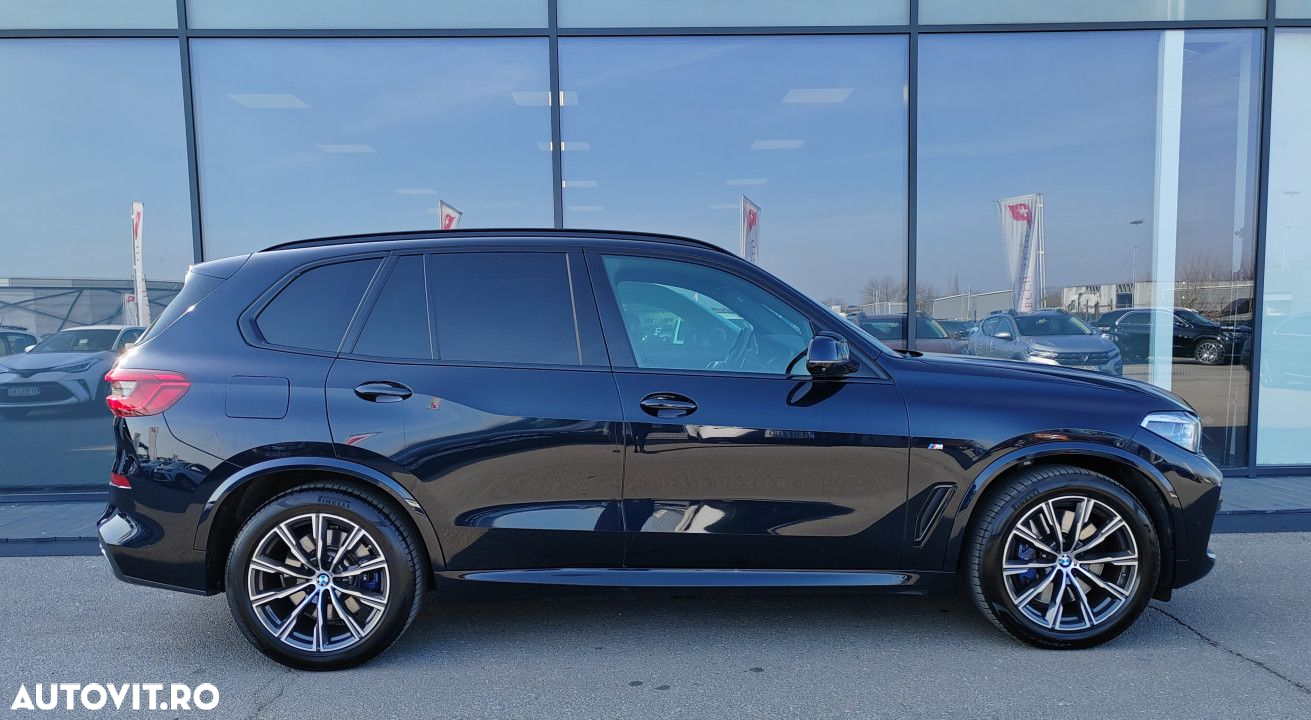 BMW X5 xDrive45e AT PHEV - 3