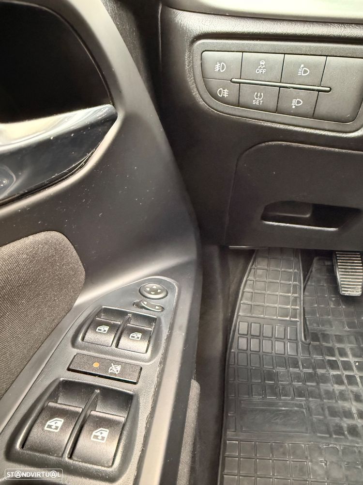 Fiat Tipo Station Wagon 1.3 M-Jet Easy J17 - 11