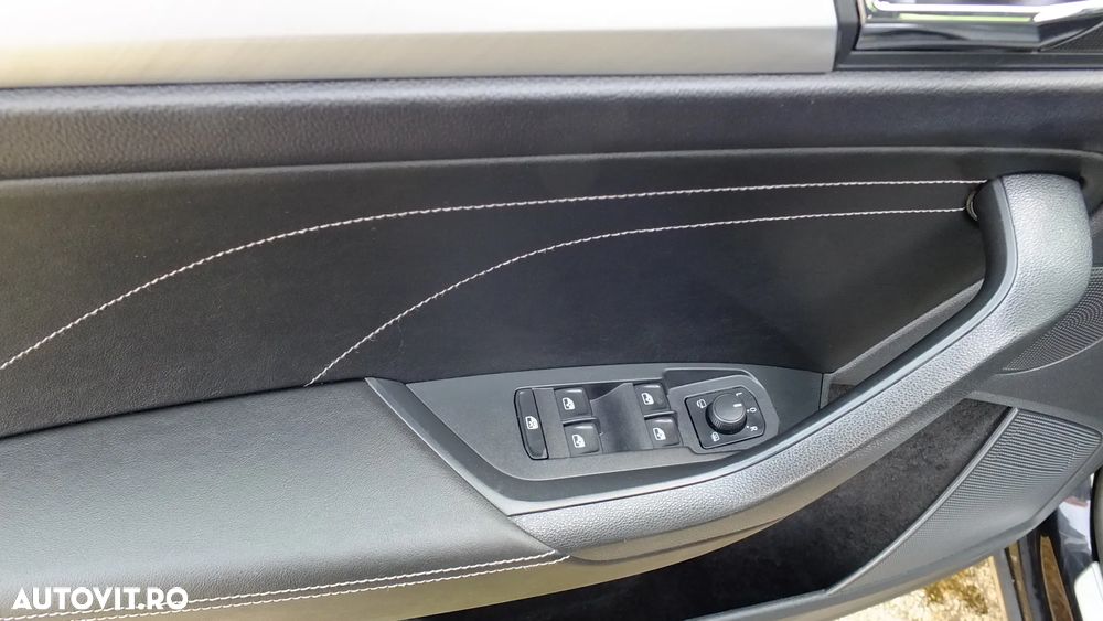 Skoda Kodiaq 2.0 TDI DSG Style - 22