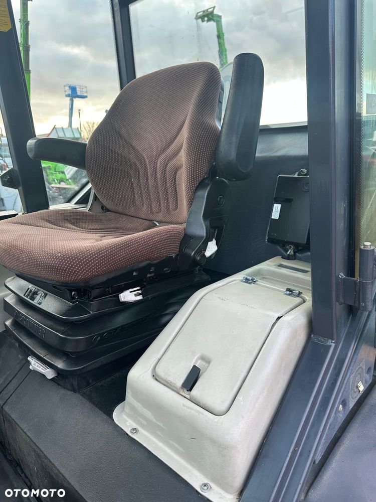 Kramer 418 TELESCOPIC - 14