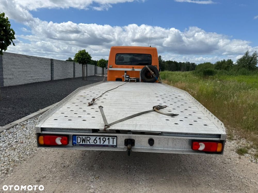 Renault Master - 5