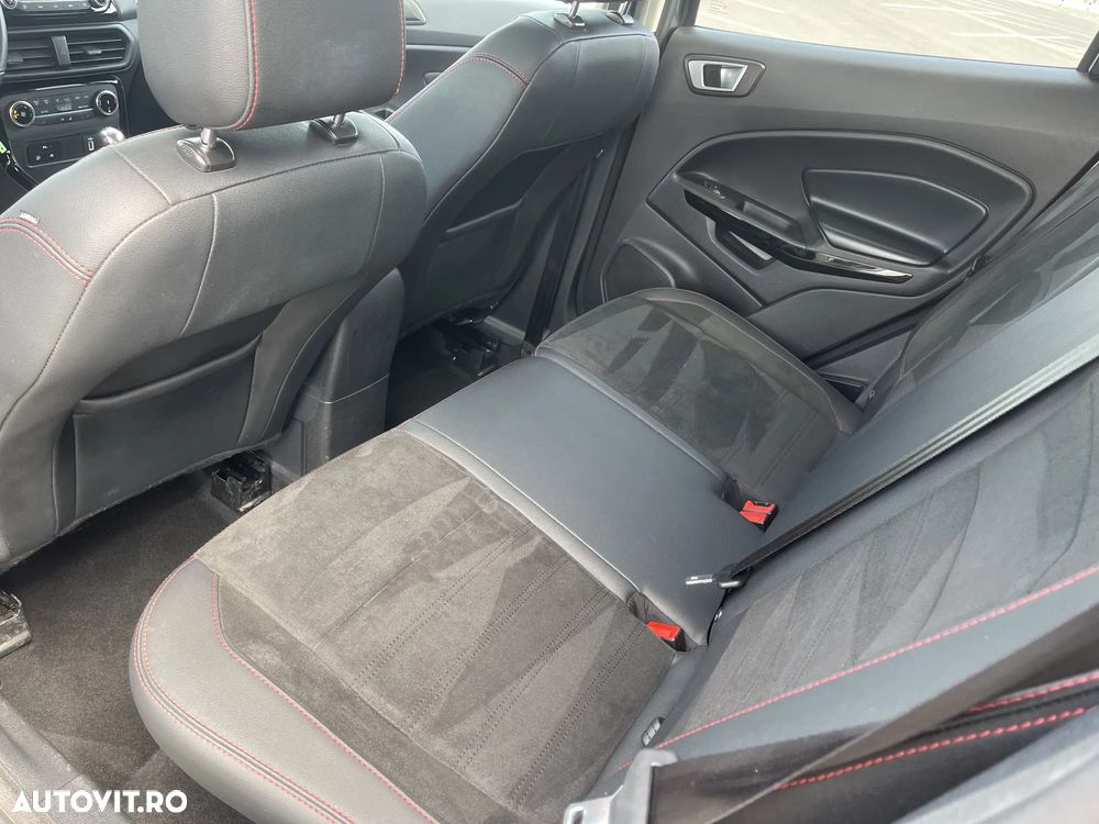 Ford EcoSport - 22