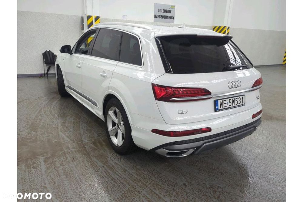 Audi Q7 - 2