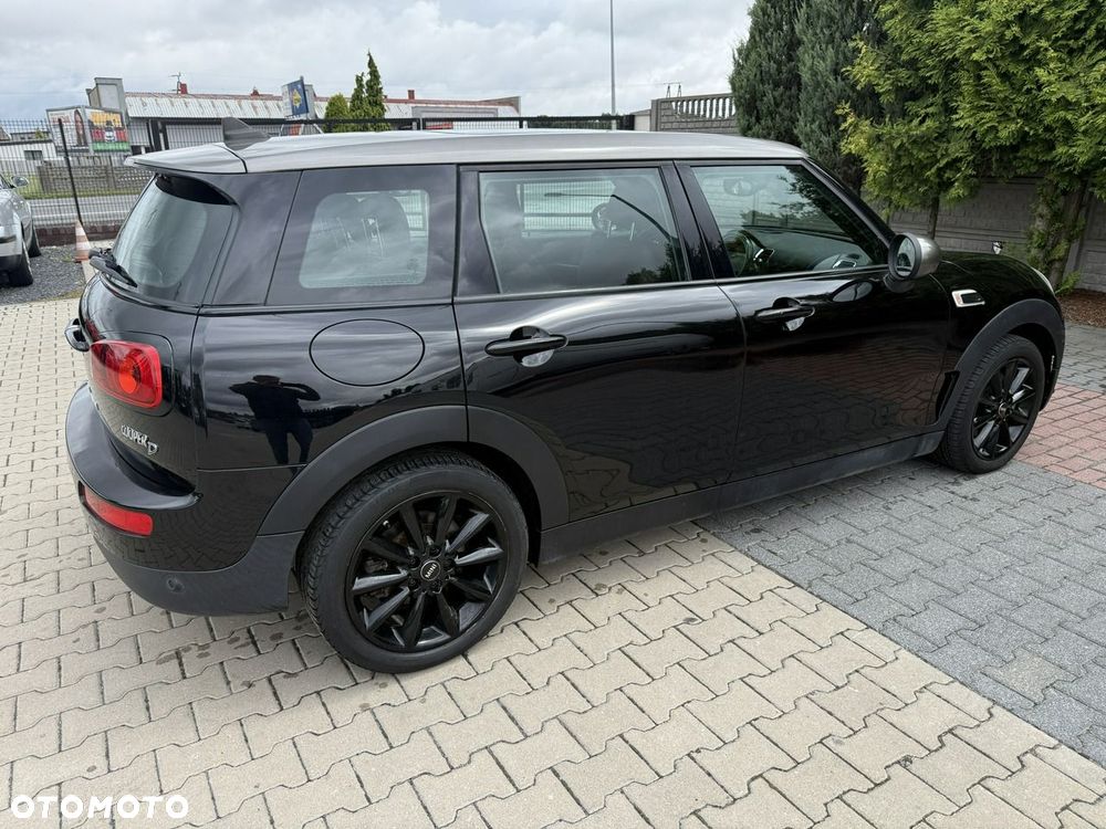 MINI Clubman - 5