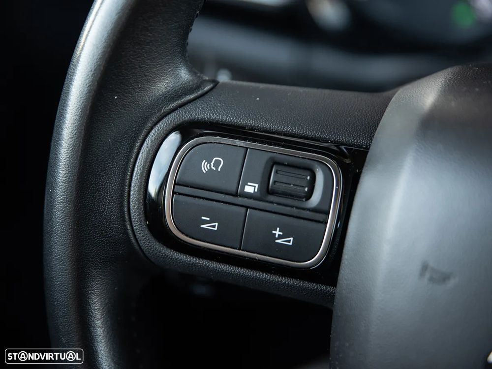 Citroën C3 Pure Tech S&S Shine - 21