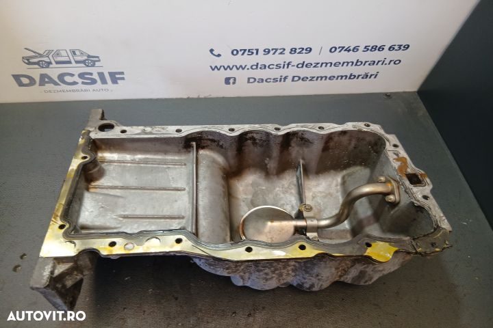 Baie ulei 9128621 9128621 Opel Astra H [facelift] [2005 - 2015] GTC h - 1