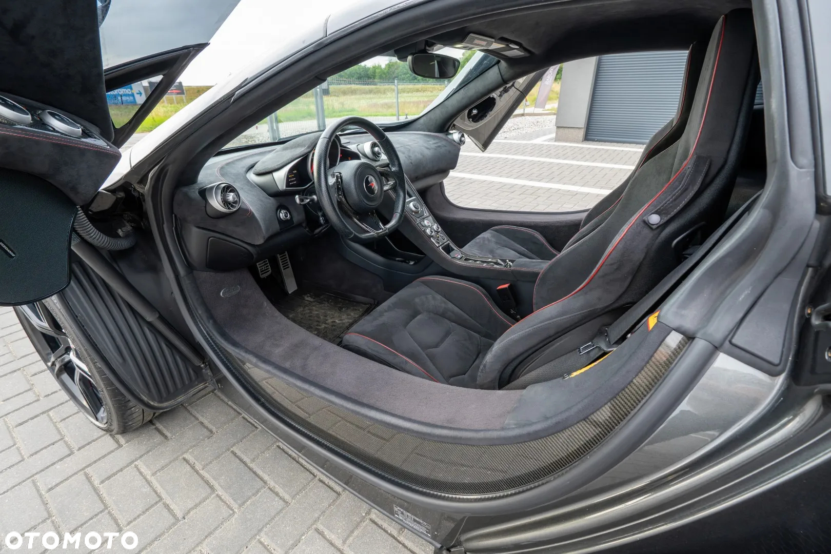 McLaren 650S - 21