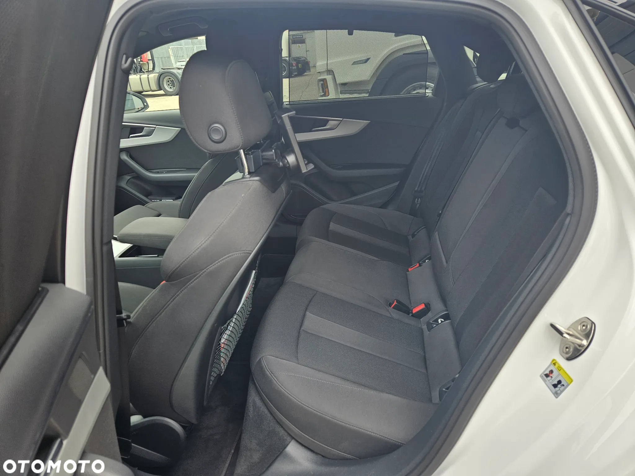 Audi A4 - 12