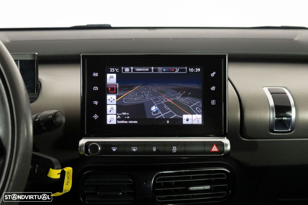 Citroën C4 Cactus 1.2 PureTech Live - 21