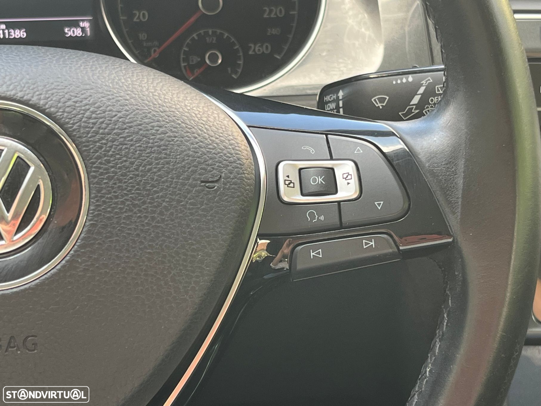 VW Golf 1.0 TSI Trendline Pack - 26