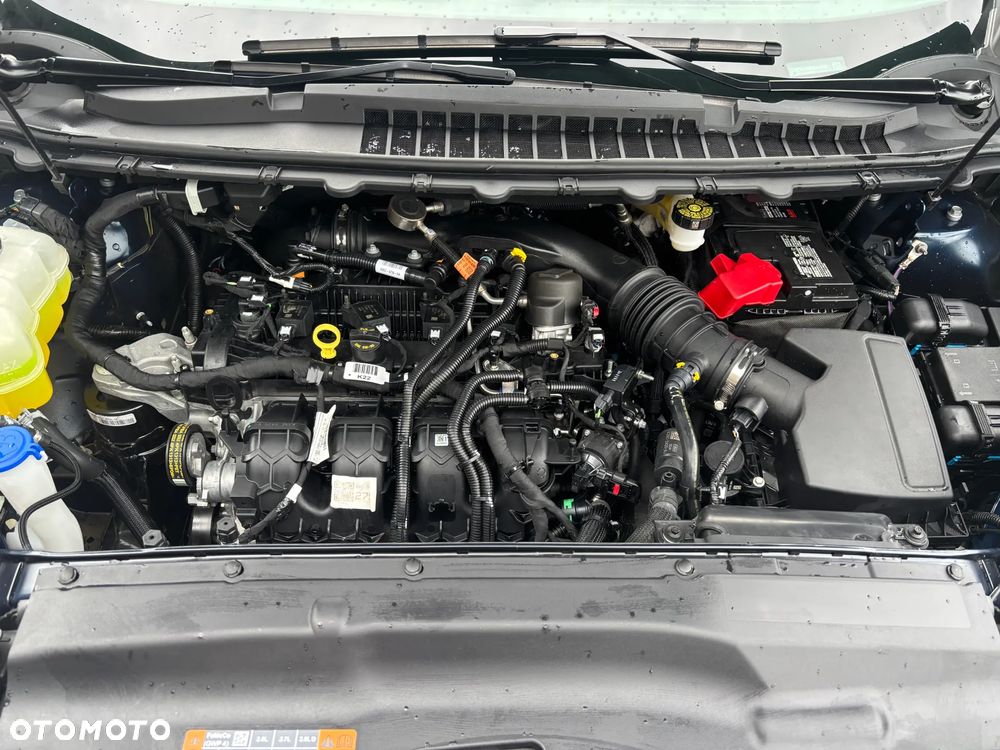 Ford Edge - 18