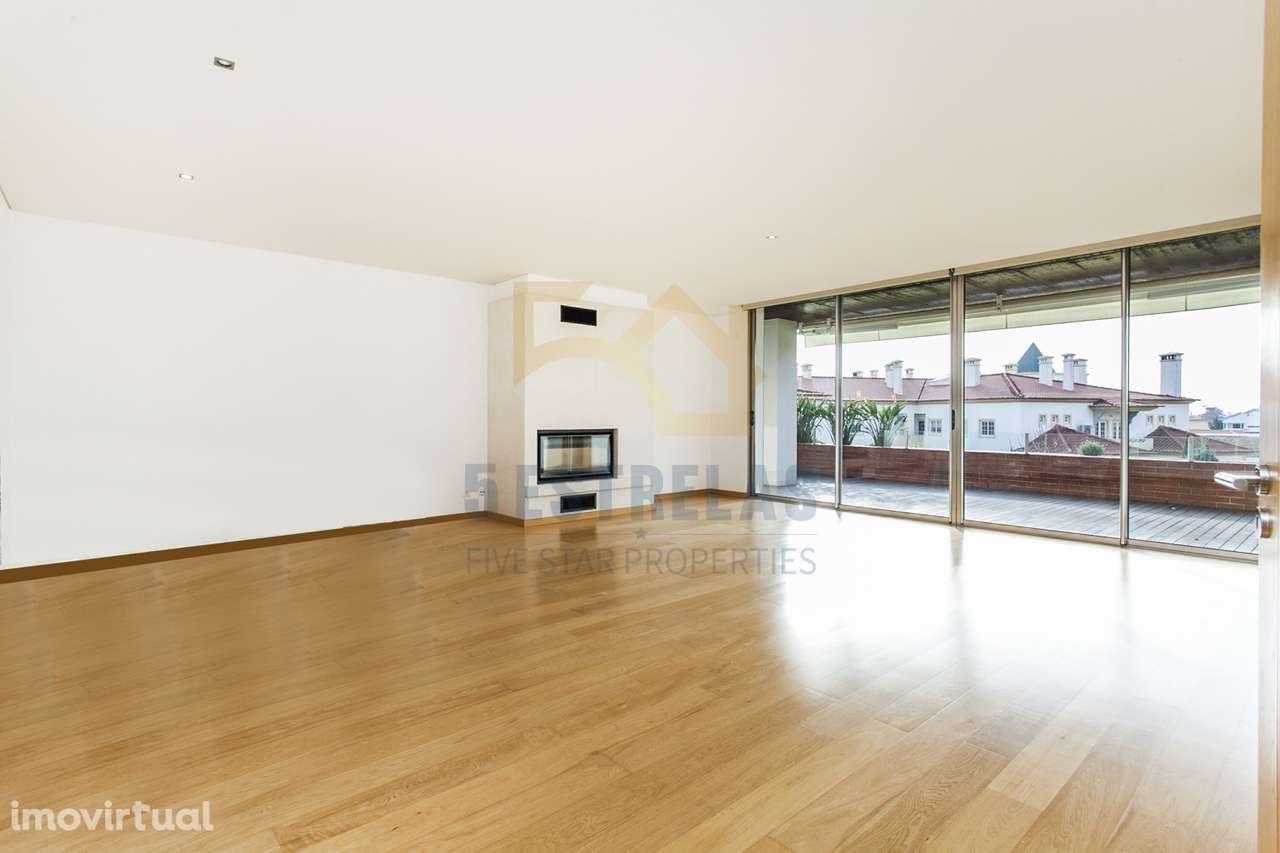 Apartamento T4  - 4 Suites  - Terraço - Quinta da Beloura  - Escolas I - Grande imagem: 5/51