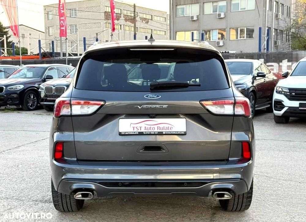 Ford Kuga - 7