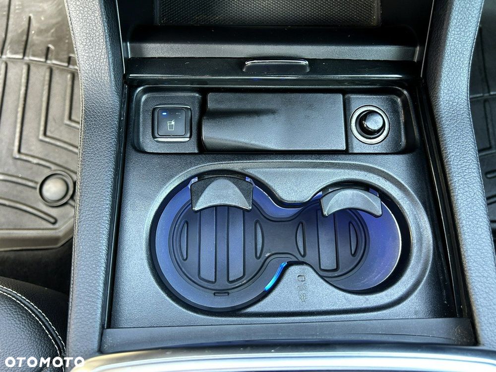 Mercedes-Benz ML - 24