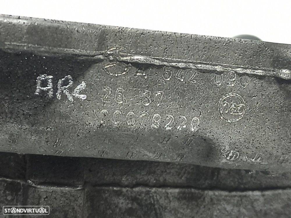 COLETOR DE ADMISSÃO MERCEDES CLASE R (W251) 280 CDI 4-MATIC (251.020) - 5