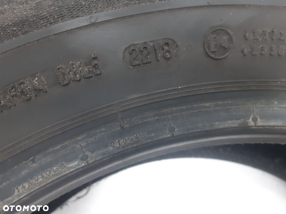 Continental ContiPremiumContact 2 215/60R16 95 H - 3