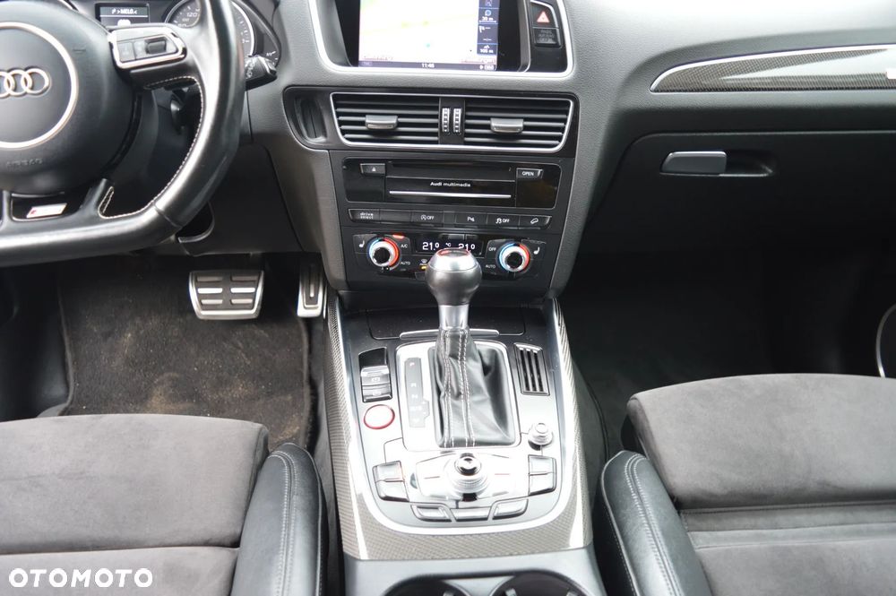 Audi SQ5 3.0 TDI Quattro Competition - 22