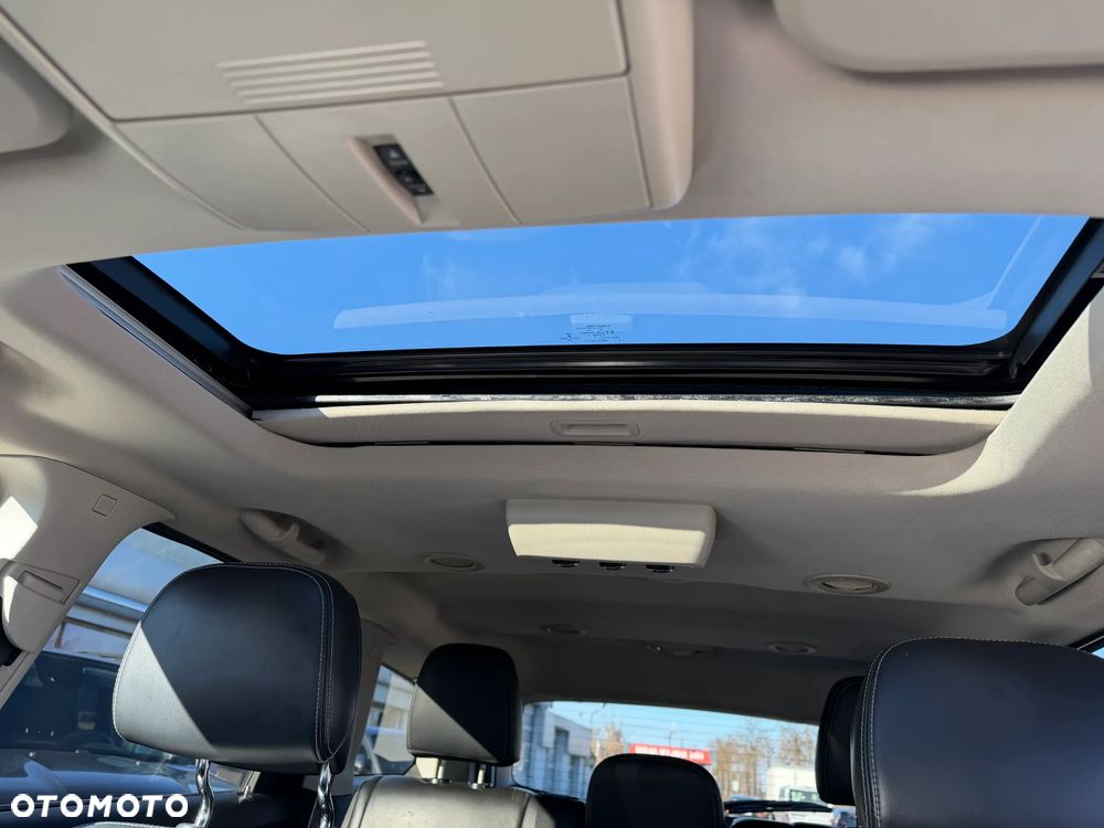 Fiat Freemont 2.0 Multijet Lounge - 18