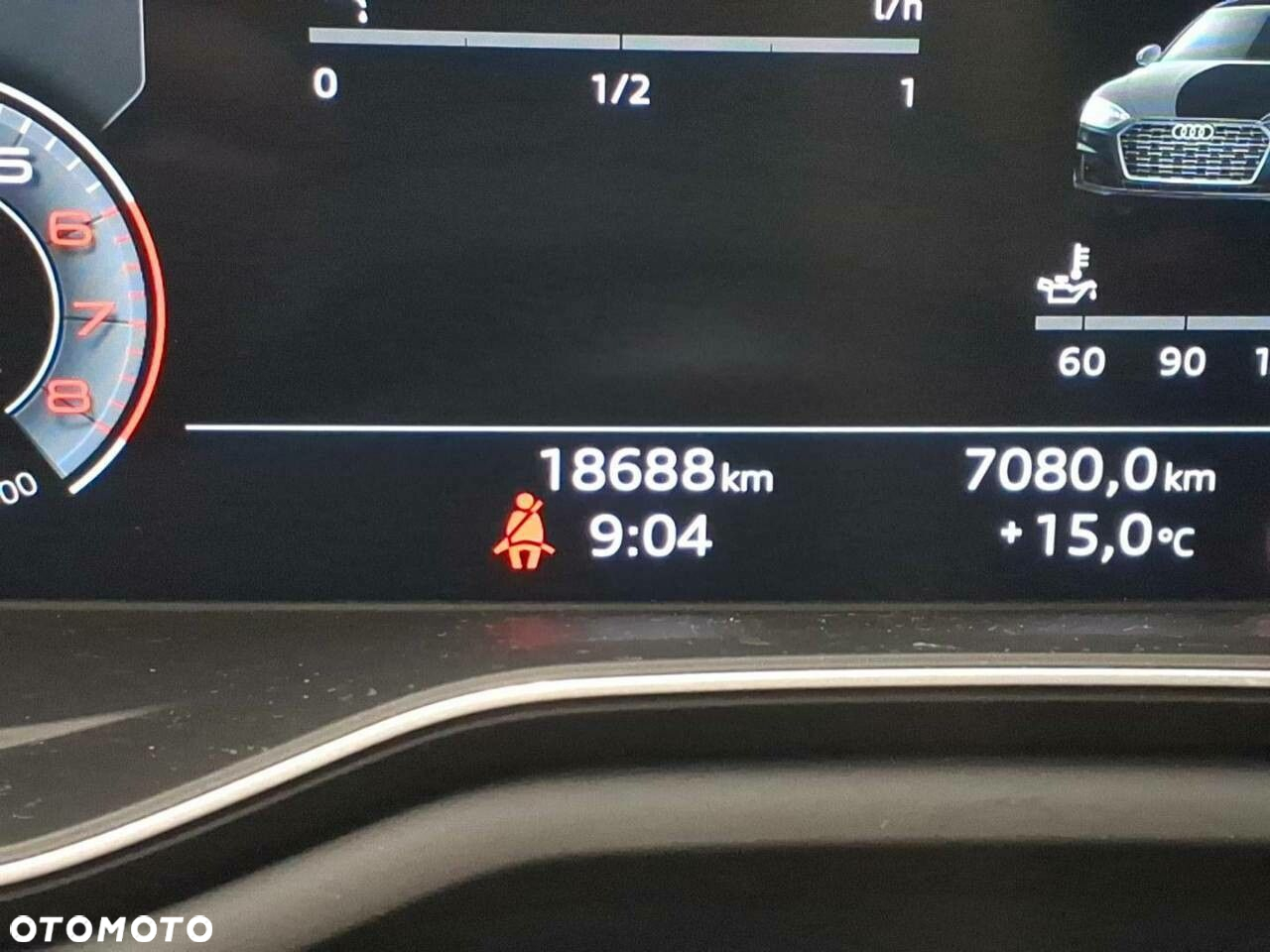 Audi A5 - 5