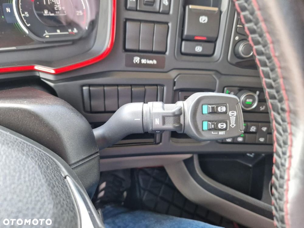 Scania S 530 A4x2EB - 14
