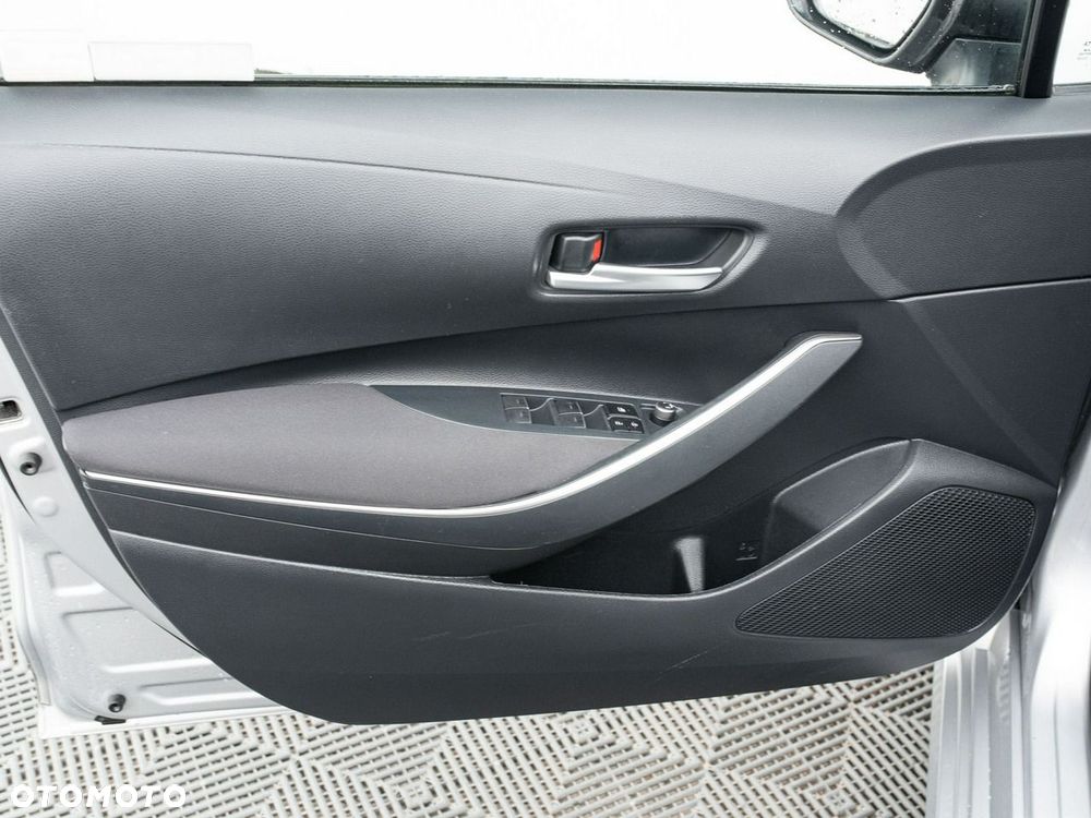Toyota Corolla 1.5 Comfort - 10