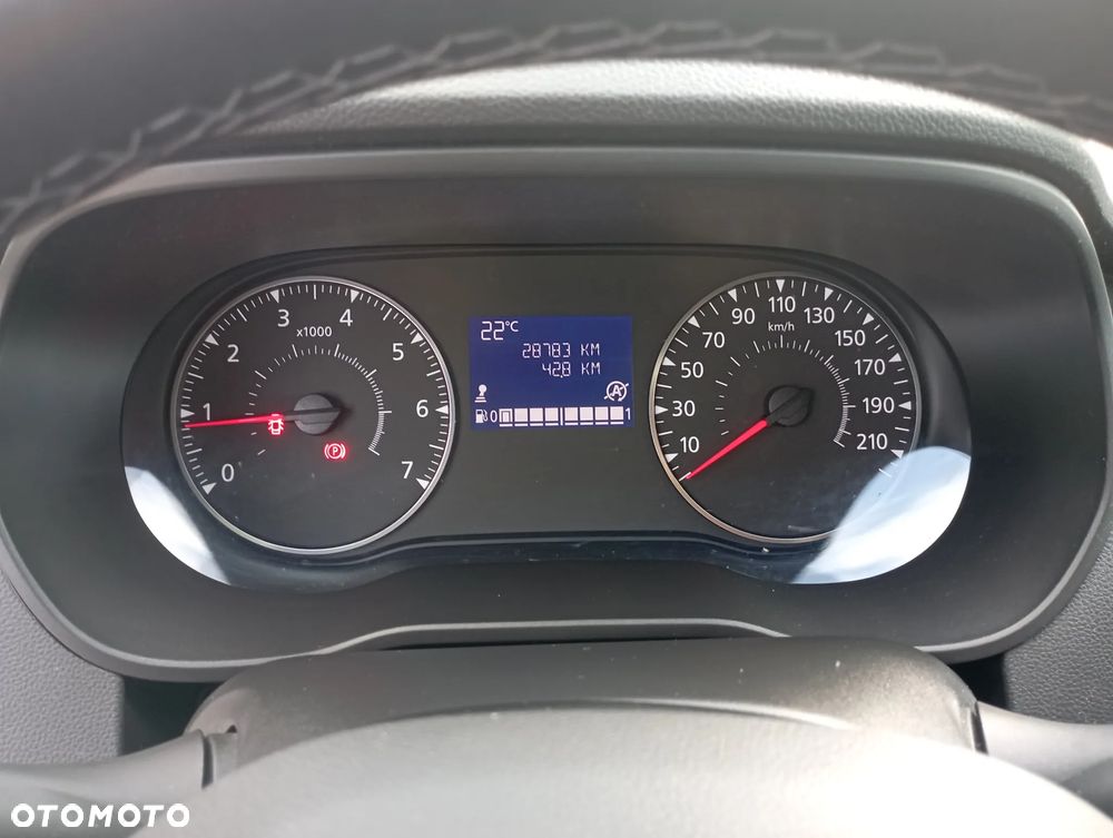 Dacia Duster 1.0 TCe Comfort - 10