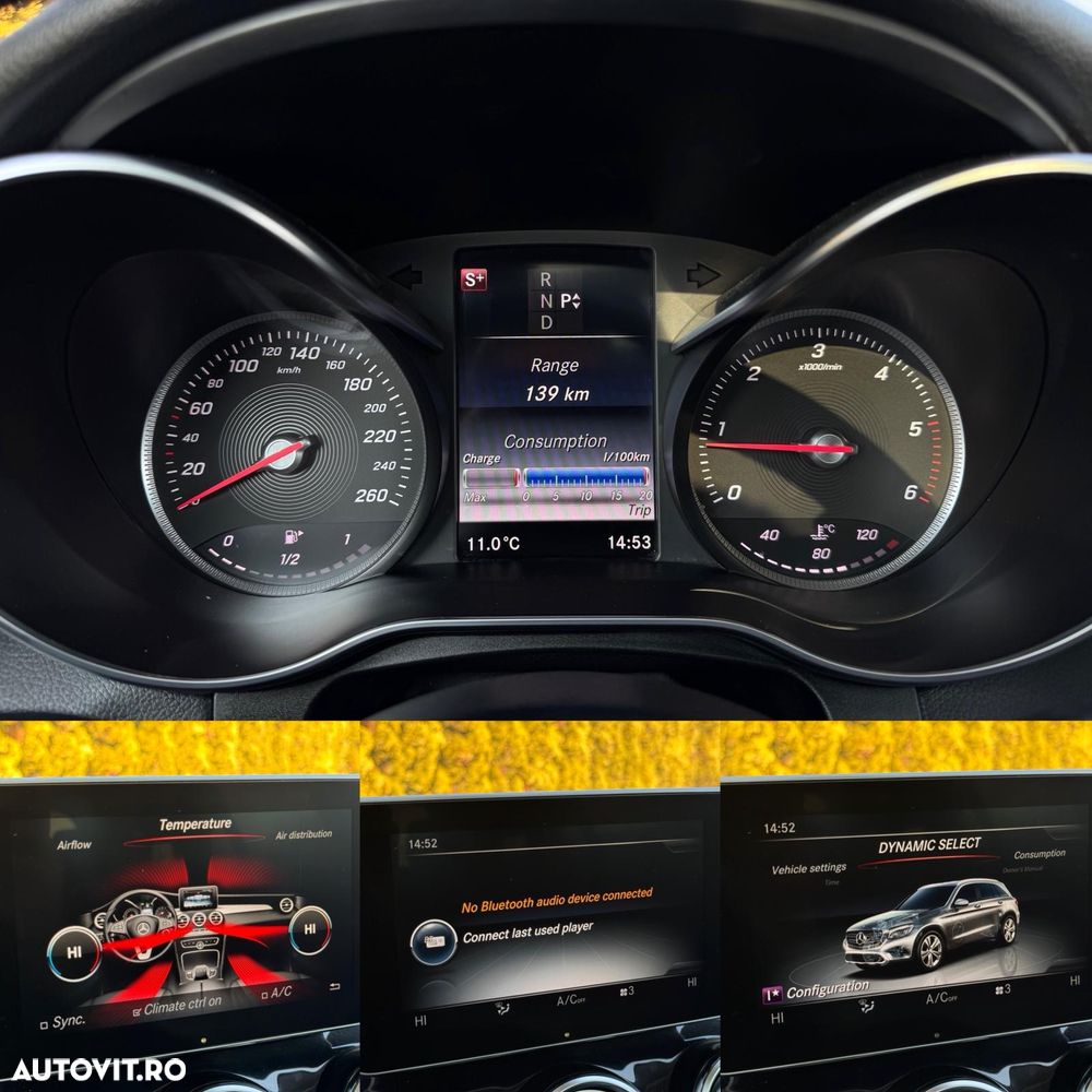 Mercedes-Benz GLC - 7