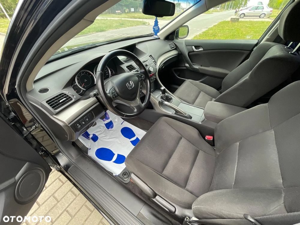 Honda Accord 2.0 Elegance Advantage - 10