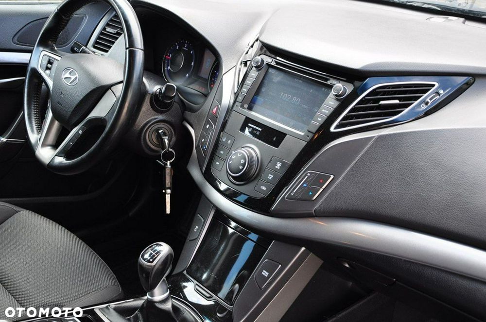 Hyundai i40 - 27