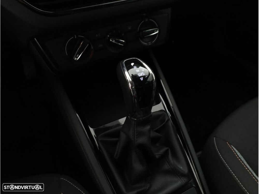 Skoda Kamiq 1.0 TSI DSG - 19
