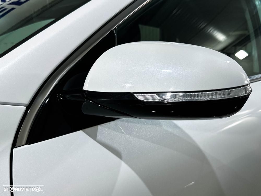 Kia e-Niro Edition 7 - 16