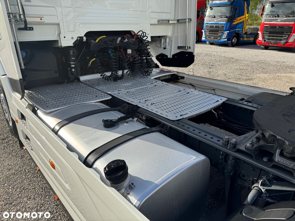 DAF XG+ 480 - 11