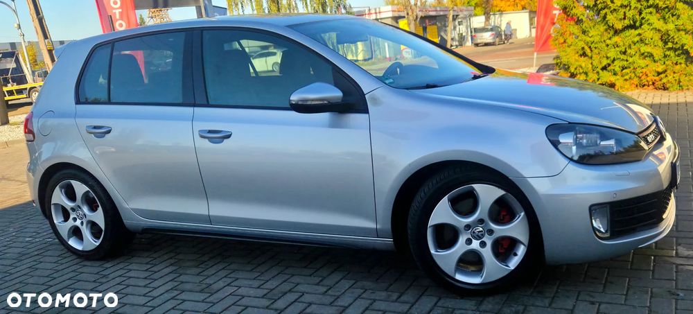 Volkswagen Golf 2.0 GTI - 20