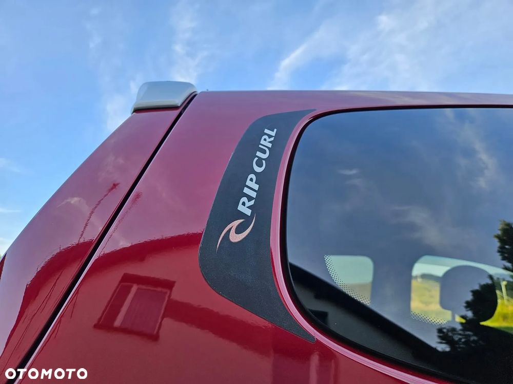 Renault Twingo 1.2 16V Rip Curl - 22