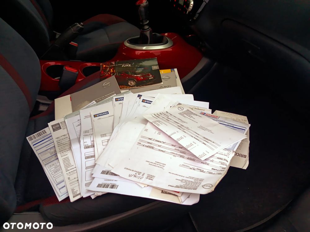 Nissan Juke 1.2 DIG-T Edition - 25