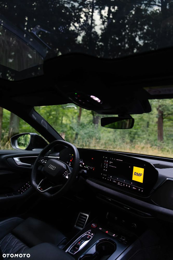 Audi S5 Limousine TFSI S tronic - 21