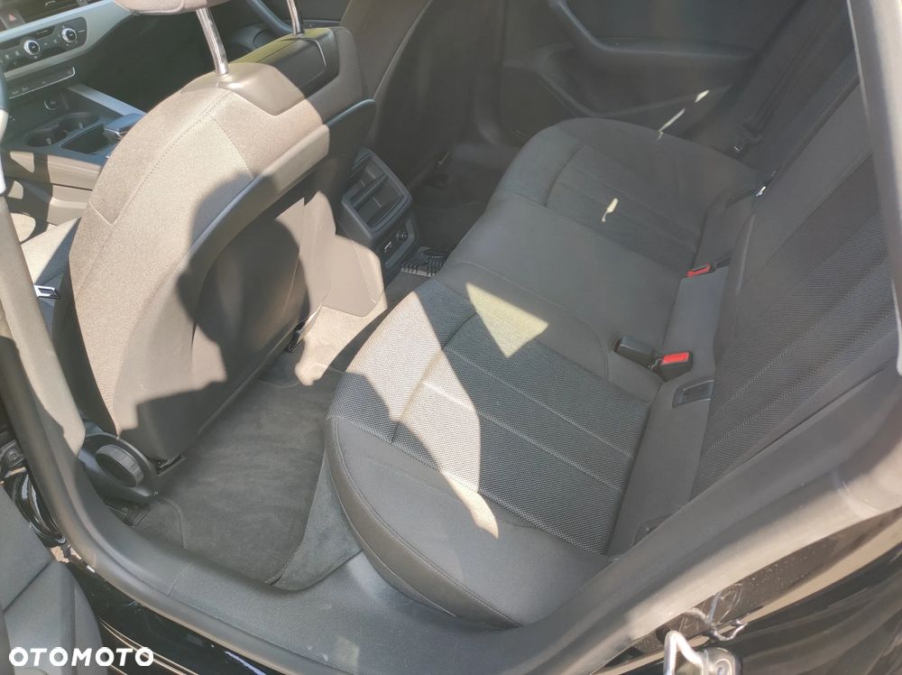 Audi A5 Sportback - 14