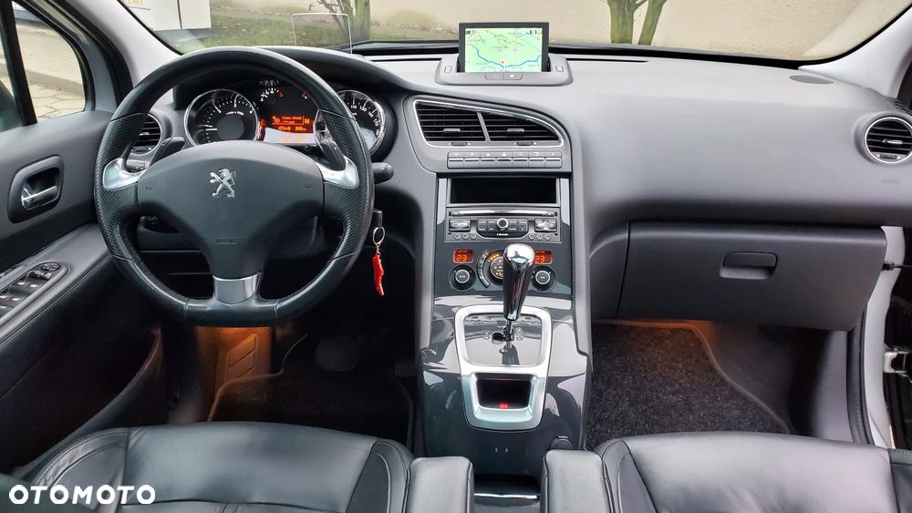 Peugeot 5008 e-HDI 115 ETG6 Stop&Start Active - 5