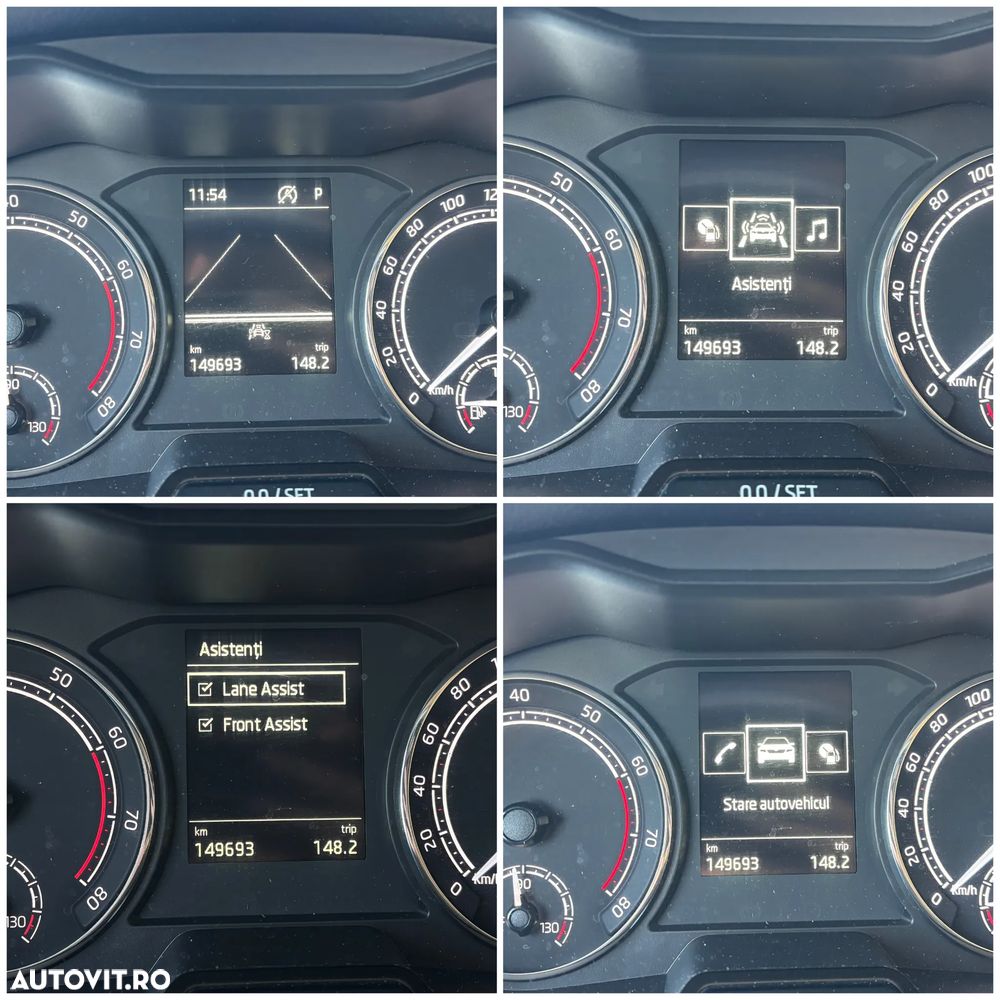 Skoda Scala 1.0 TSI DSG Style - 18