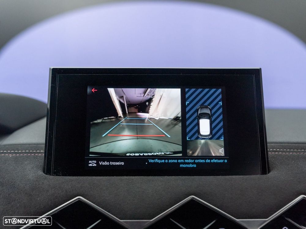 DS DS3 Crossback E-Tense Performance Line - 33