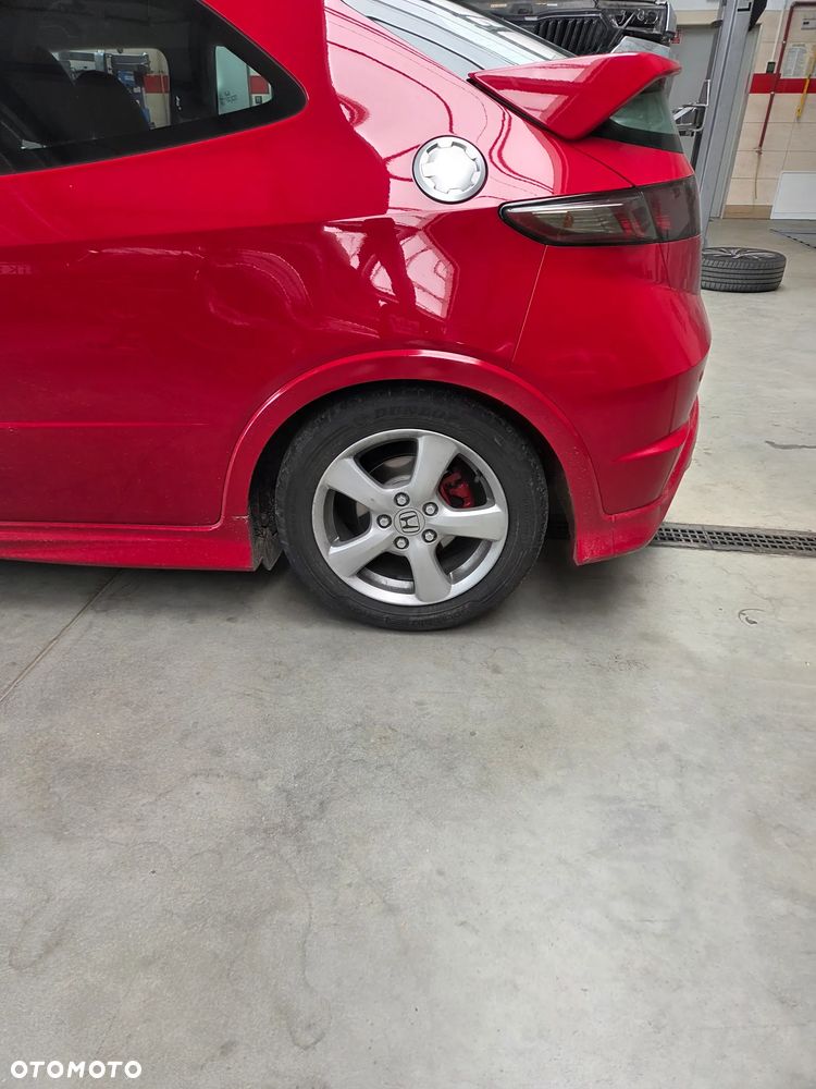 Honda Civic - 11