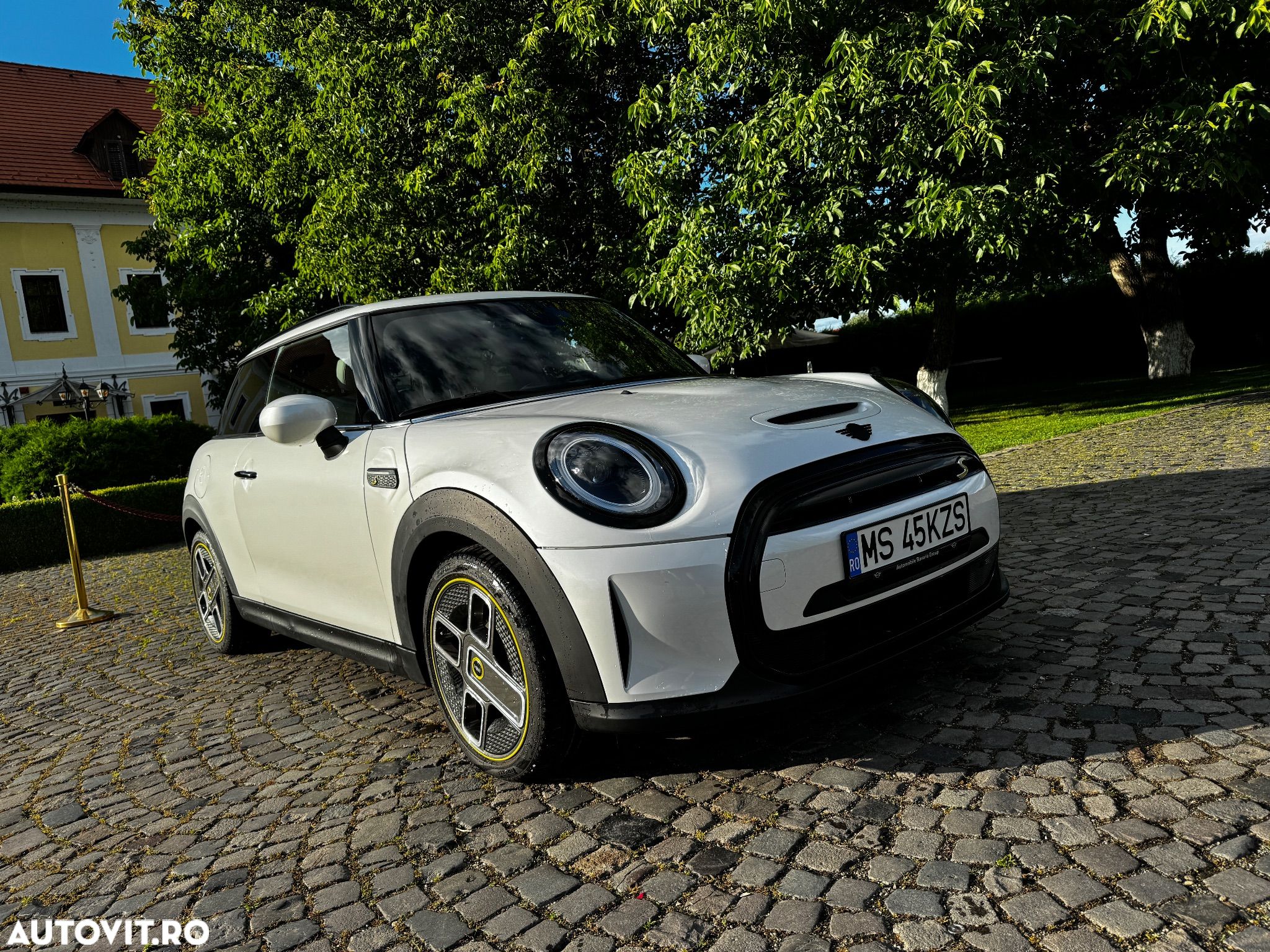 Mini Cooper SE Standard - 1