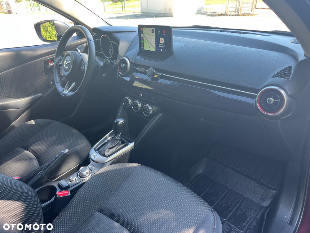 Mazda 2 SKYACTIV-G 90 Homura - 19
