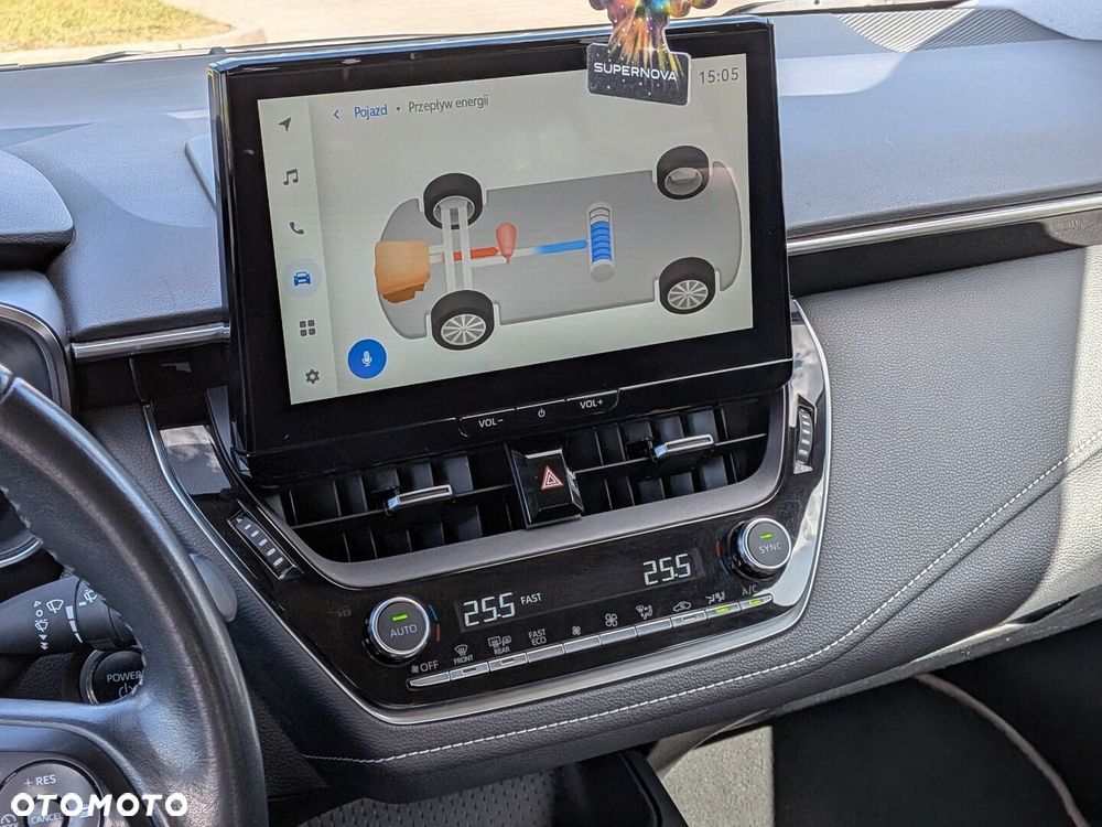 Toyota Corolla 1.8 Hybrid Comfort - 19